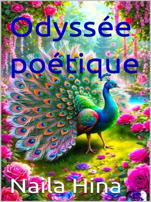 cover image of Odyssée Poétique
